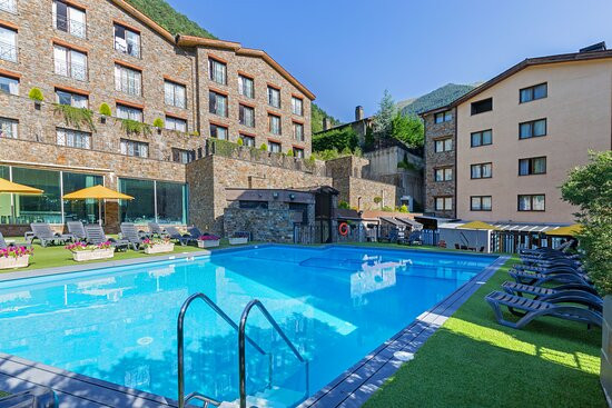 Hotel Princesa Parc Excellence