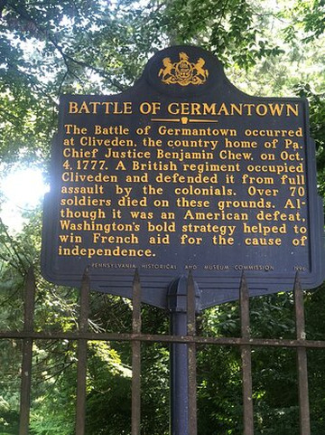 克莱夫登-费城必去景点