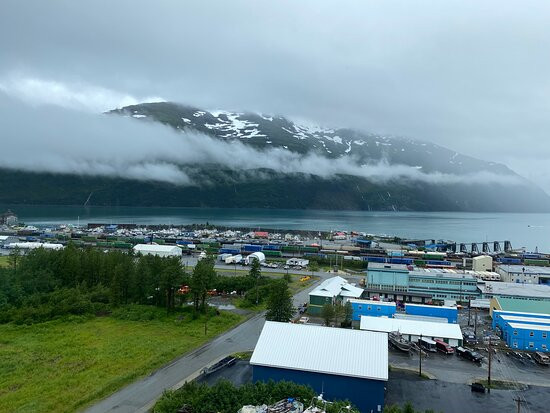 Glacier View Condo Suites主图