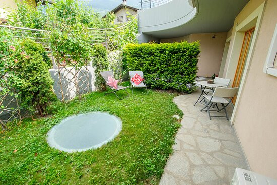 Maison d'Hôtes Le Clos d'Anbot - B&B主图