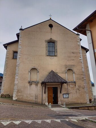 Chiesa Santa Maria Assunta景点图片