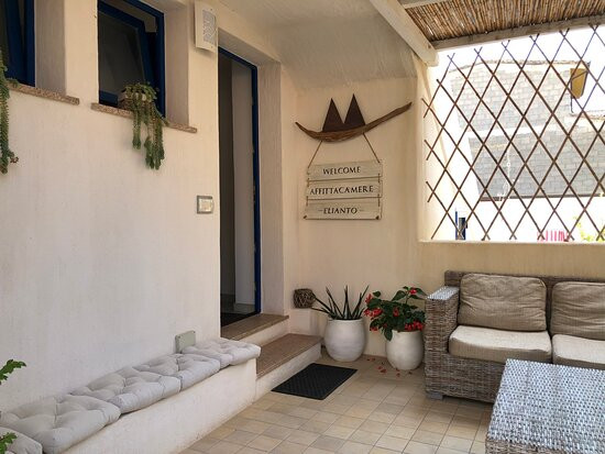 Affittacamere Elianto主图
