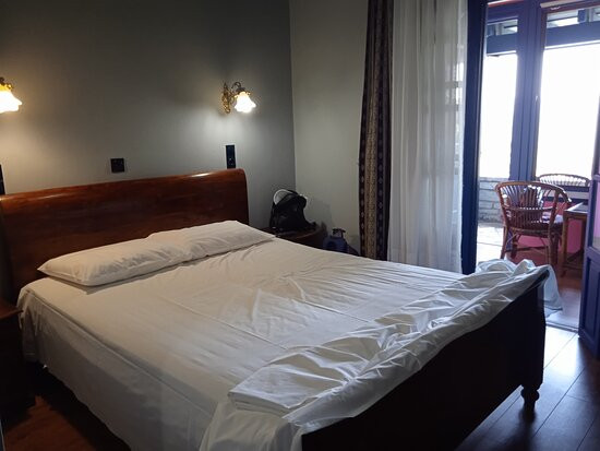 Archontiko Zarkada主图