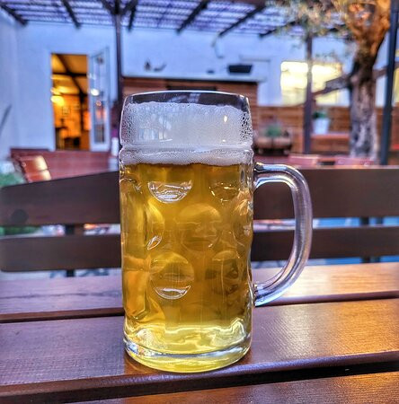 Landhotel & Brauhaus Prignitzer Hof主图