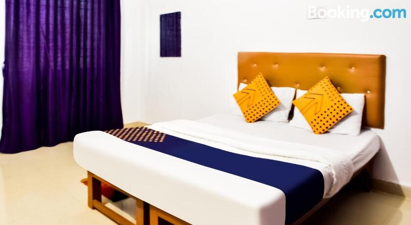 SPOT ON 77253 Kunal 2