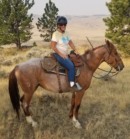 Bitter Creek Outfitters-比灵斯必去景点