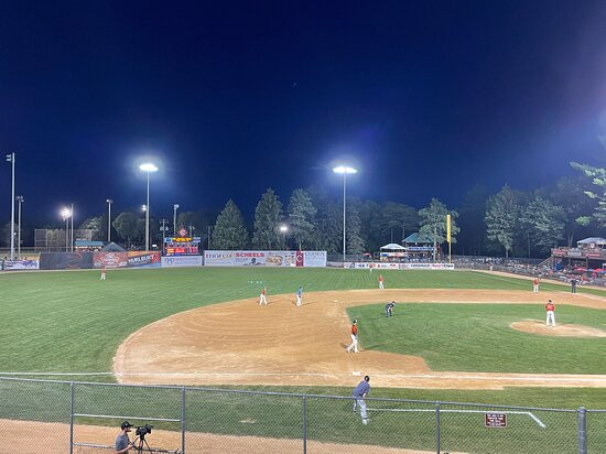 Carson Park-欧克雷尔必去景点