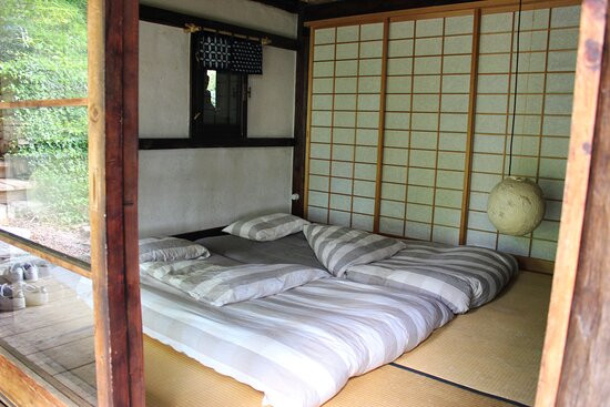 Bio-Ryokan Wabisabi主图