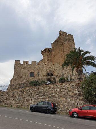L'Antico Granaio Sotto il Castello Federiciano景点图片