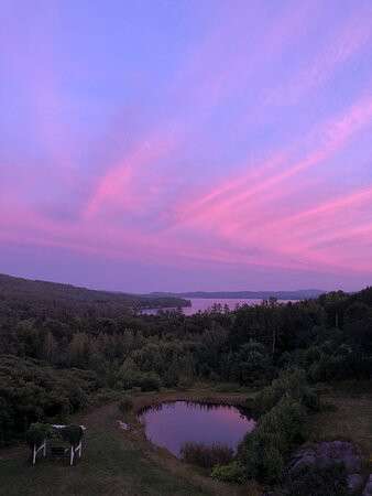 Coppertoppe Inn and Retreat Center主图