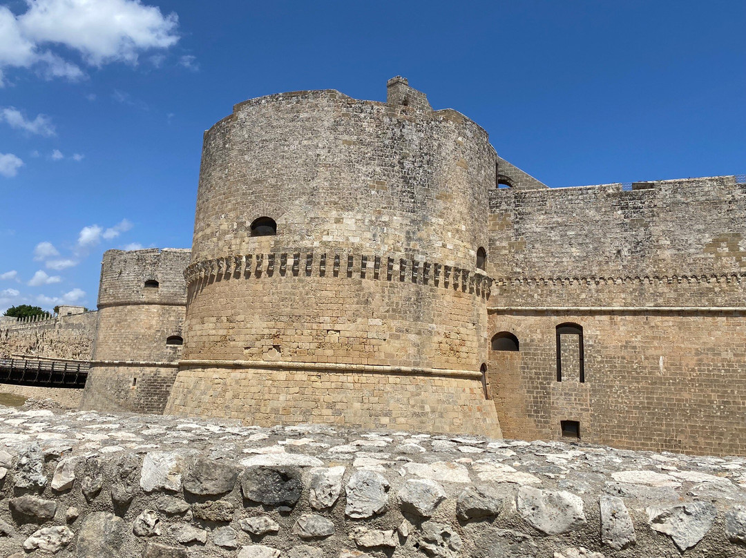 Salento Guesthouse B&B