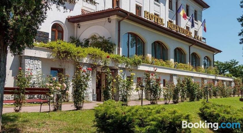 Hotel Belvedere