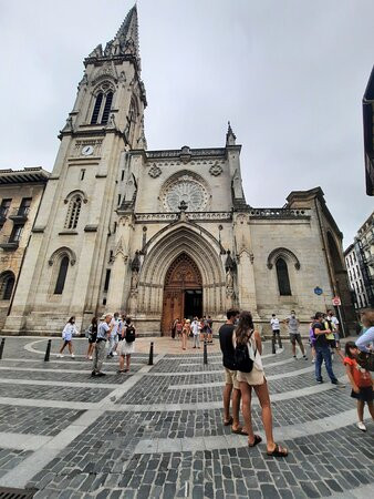 Bilbao Free Tours Original-毕尔巴鄂必去景点