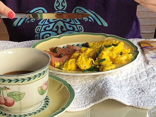 River's Edge Inn主图