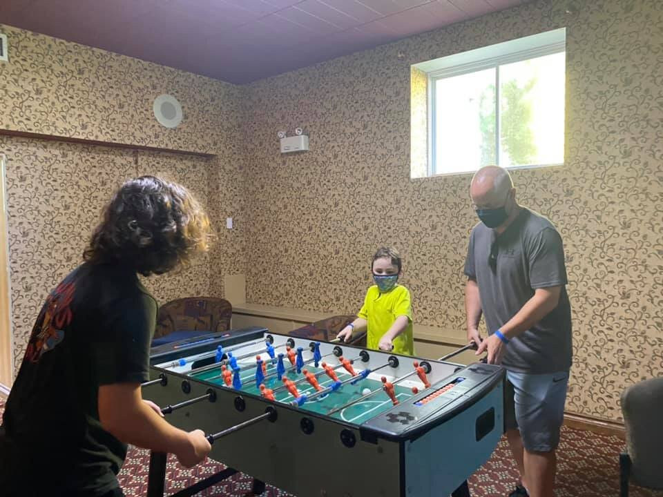 Bayview Wildwood Resort主图