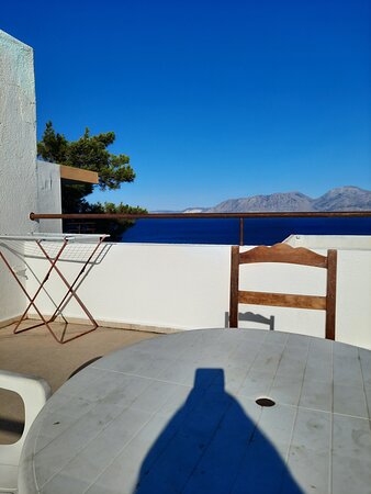 Cretan Village Hotel-酒店景观