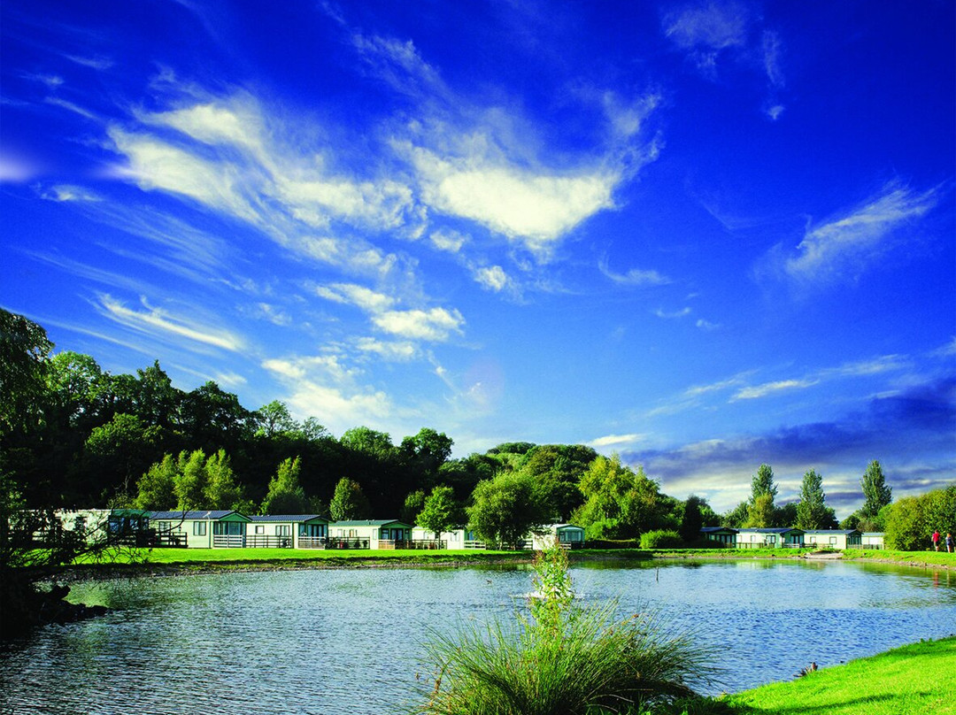 Riverside Holiday Park
