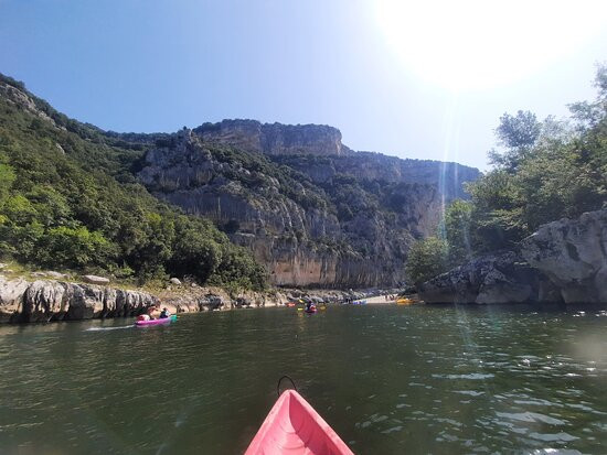 Aigue Vive-瓦隆蓬达尔克必去景点