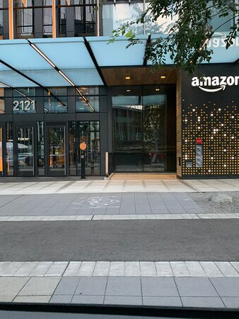 Totally Seattle-西雅图必去景点