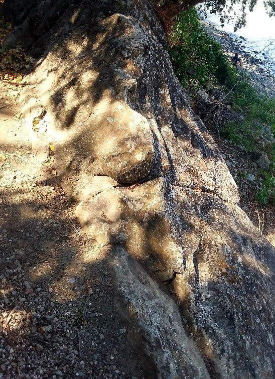 Cappellina dello sbarco di San Francesco-Isola Maggiore必去景点