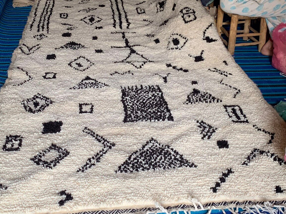 Flilou la Maison Berbere - Hostel主图