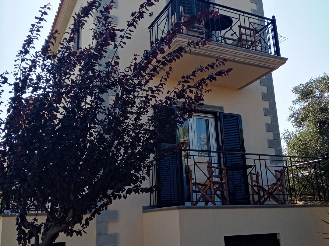 Despina Rooms