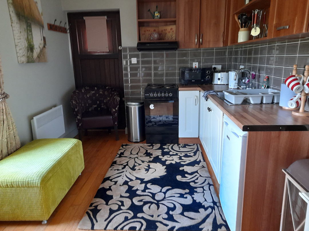 Tides Apartments Liscannor