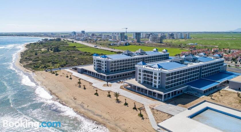 CYPRUS A Premium Hotel & SPA