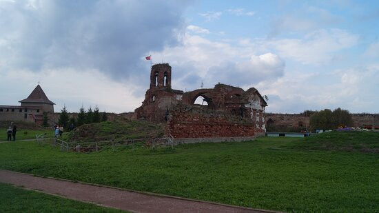 Cathedral of the Navity of John the Baptist景点图片