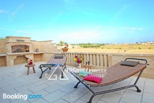 Gd Salento Camere In Villa