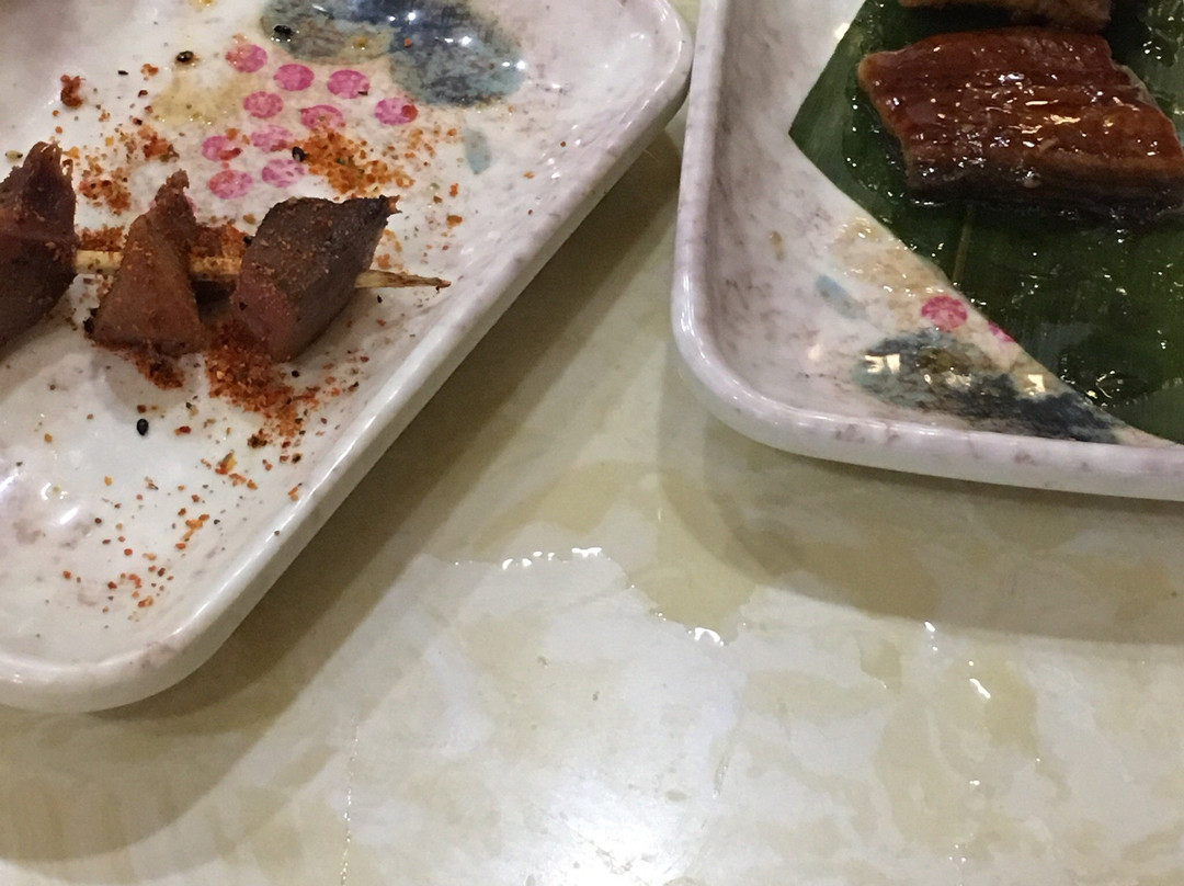 黑方日本料理
