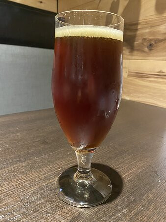 Tröegs Brewing Company-好时镇必去景点