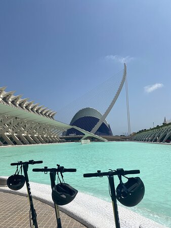 BikeAlao - Bike Rental and Tours in Valencia景点图片