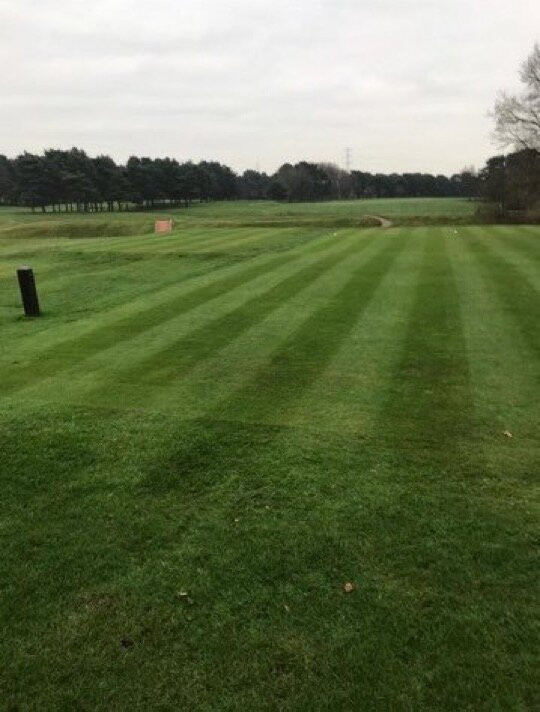 Stockport Golf Club景点图片