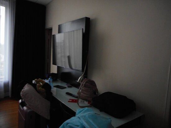 Hotel Chicoutimi主图