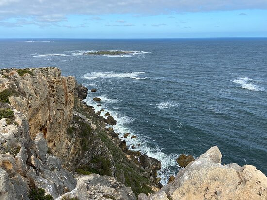 D'Entrecasteaux National Park-彭伯顿必去景点