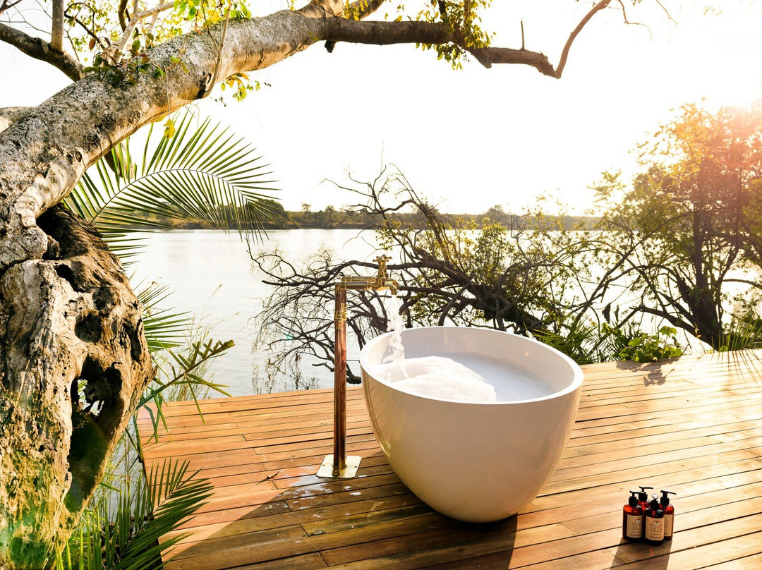 Ila Safari旅馆主图