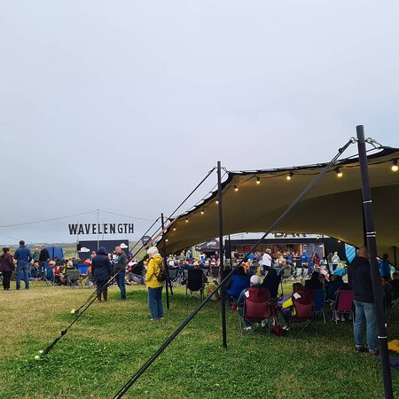 Drive-In Cinema, Watergate Bay Cornwall-纽奎必去景点