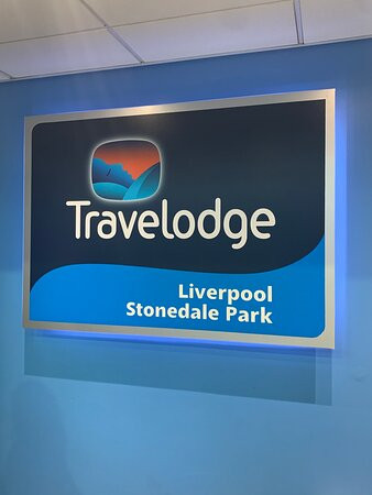 Travelodge Liverpool Stonedale Park主图