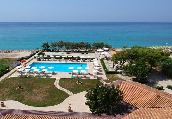 VOI Tropea Essentia主图