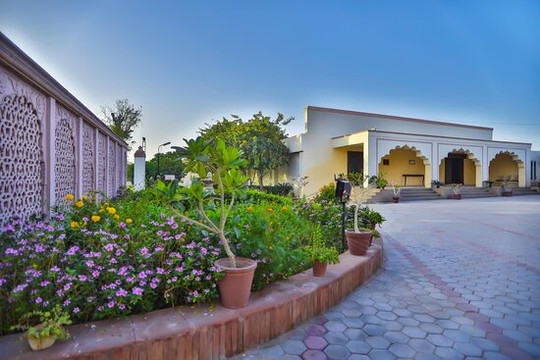 Sterling Amargarh Jodhpur主图