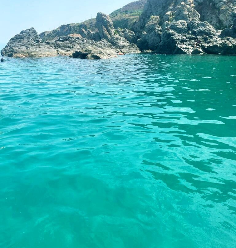 Lido La Bianca Spiaggia景点图片