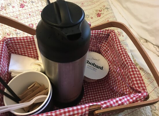 Black Mountain Inn主图