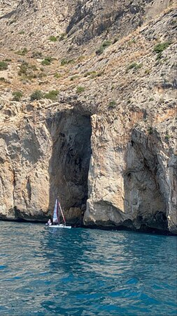 Oceanboats Nautical Services-阿尔特阿必去景点