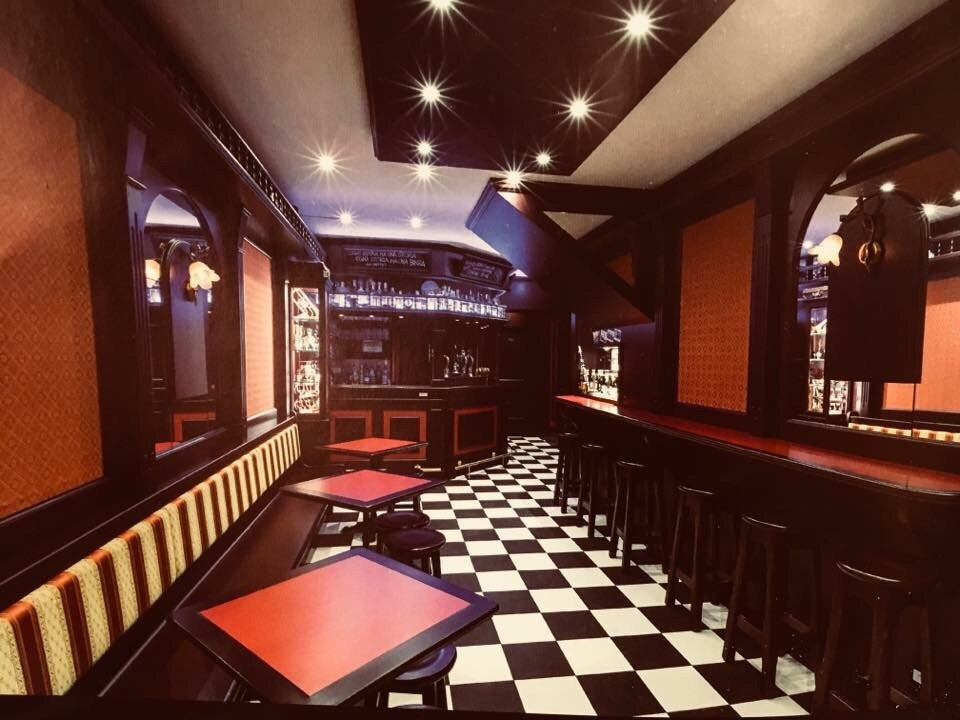il Gallo Nero Pub