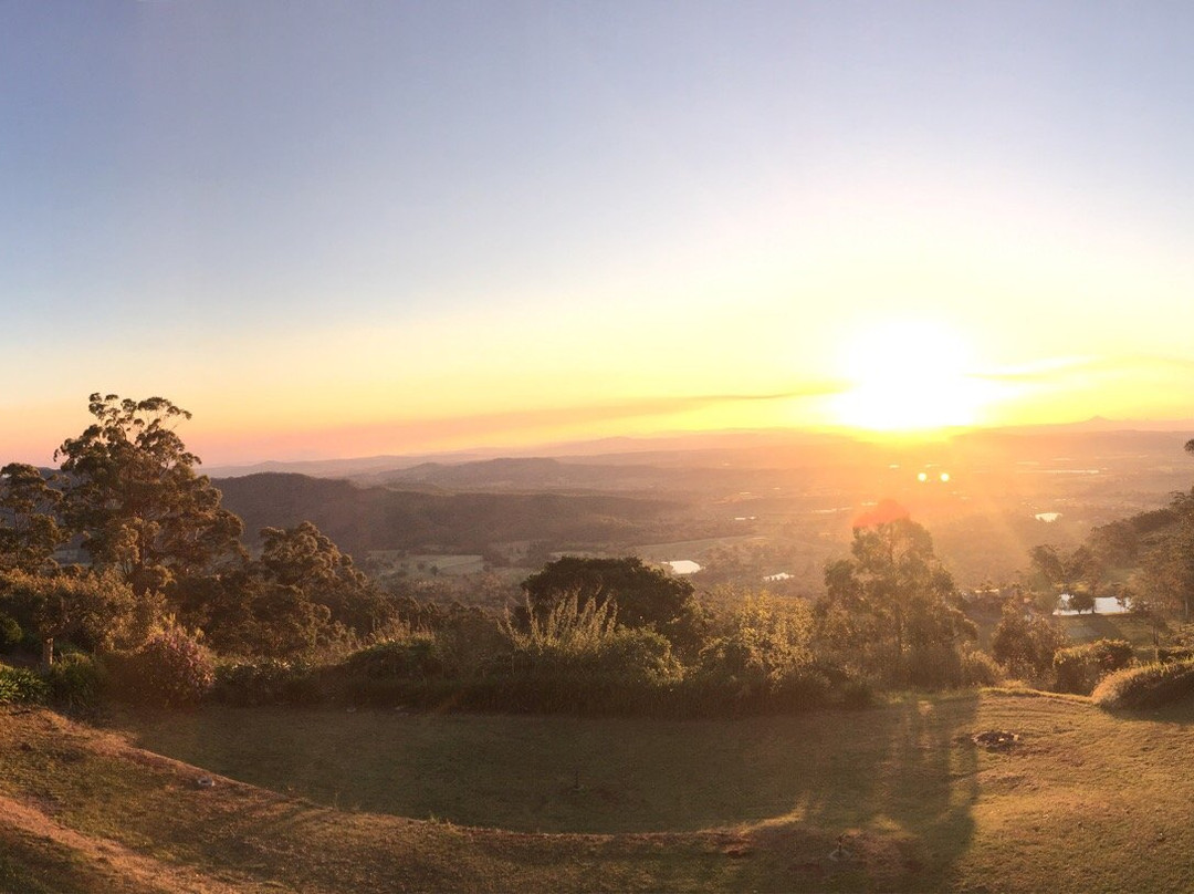 Rendezvous on Tamborine主图
