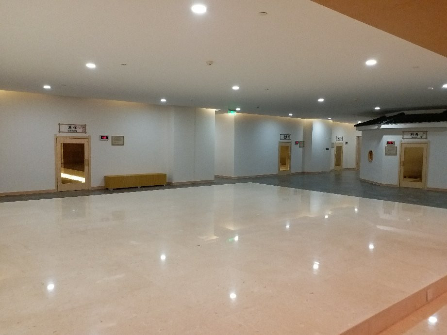 黄山复华丽朗度假村主图