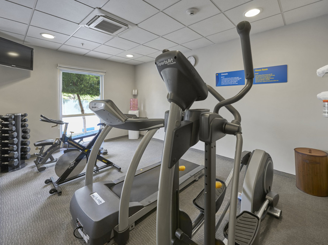 City Express by Marriott Ciudad Obregón主图