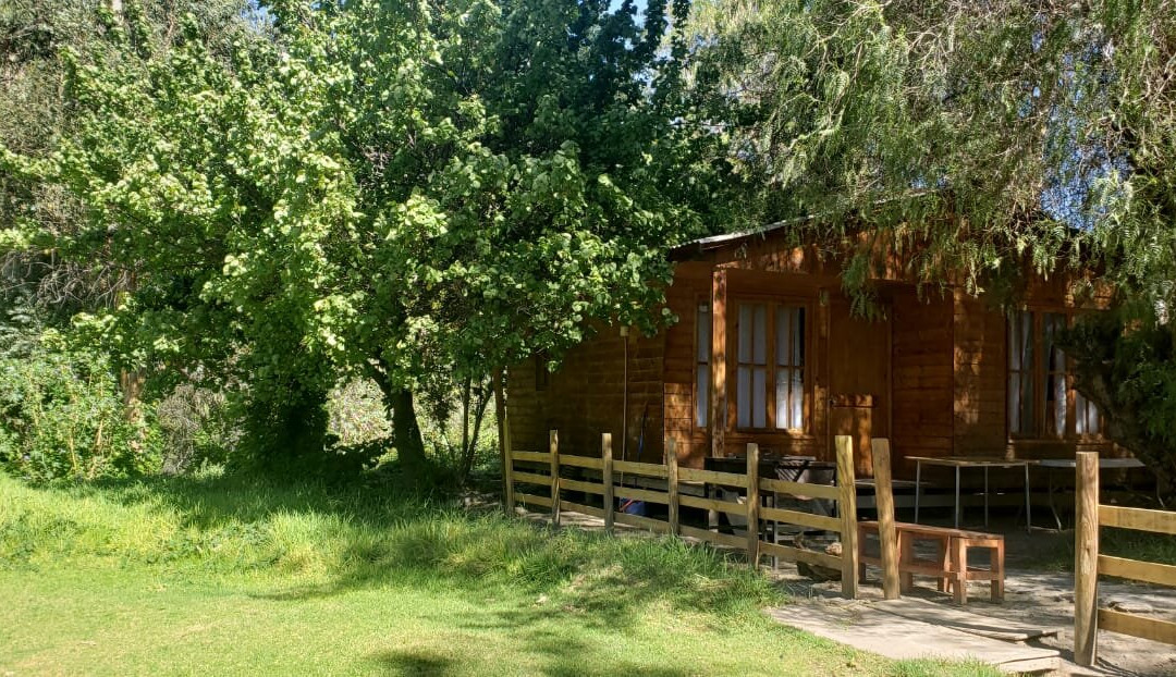 Camping Doña Florentina