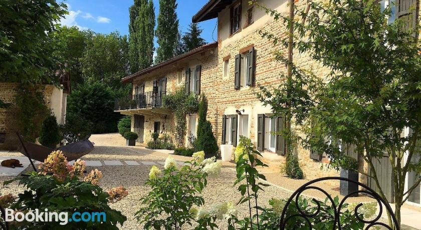 Le Moulin de Longchamp主图